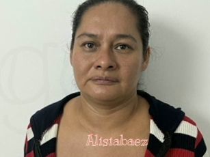 Alisiabaez