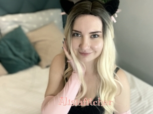 Alisiafitcher