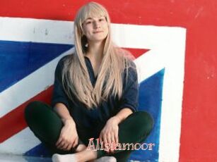 Alisiamoor