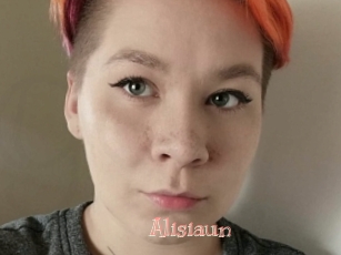 Alisiaun