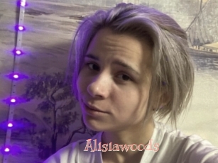 Alisiawoods
