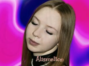 Alismelton
