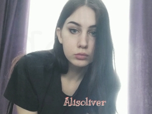 Alisoliver