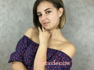 Alisondenise