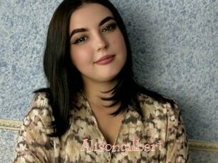 Alisongilbert