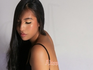 Aliss