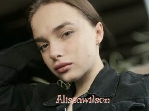 Alissawilson