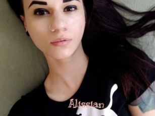 Alissian