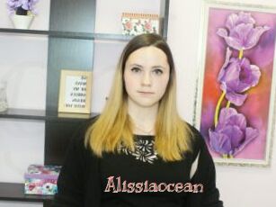 Alissiaocean