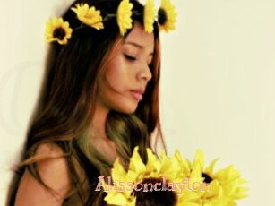 Alissonclayton