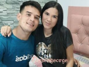 Alissongeorge