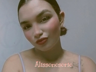 Alissonosorio