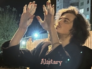 Alistary