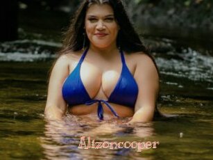 Alizoncooper