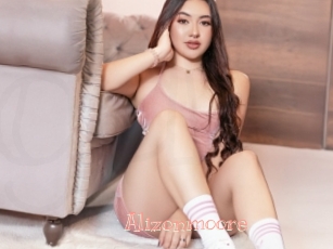 Alizonmoore