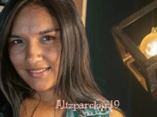 Alizparcker19