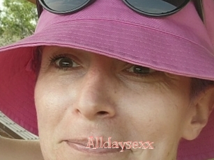 Alldaysexx