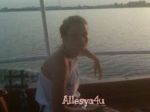 Allesya4u