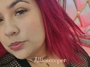 Allicecooper