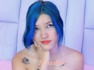 Alliciakim