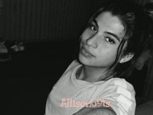 Allison69ts