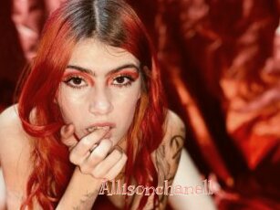Allisonchanell