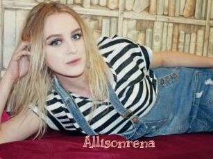 Allisonrena