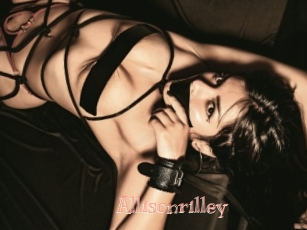 Allisonrilley