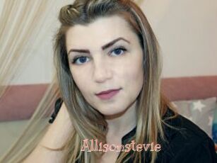 Allisonstevie