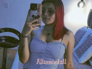 Allissonhill