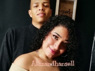 Allizandhansell