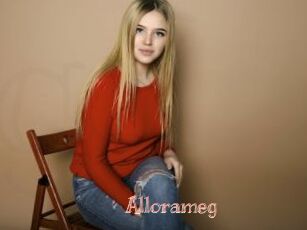 Allorameg
