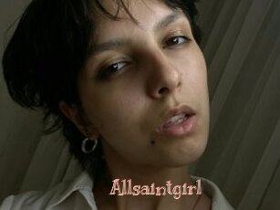 Allsaintgirl