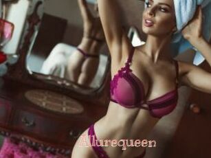 Allurequeen