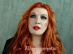 Alluringmystic