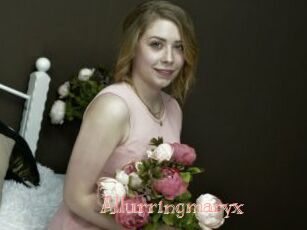 Allurringmaryx