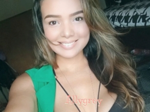 Allygrey