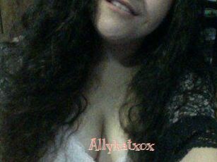 Allykatxox