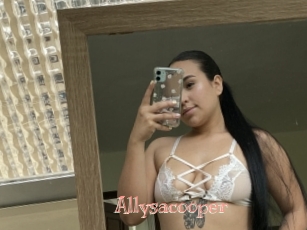 Allysacooper
