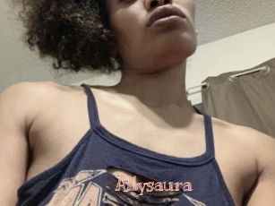 Allysaura