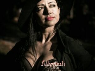Allyyaah