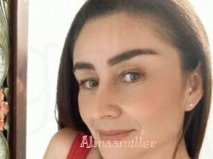 Almaamiller