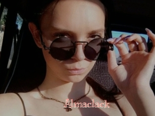Almaclack