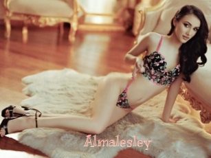 Almalesley