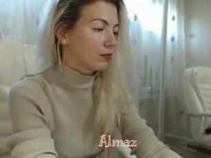Almaz