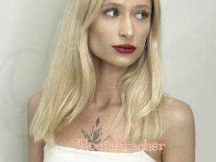 Alodiabracher