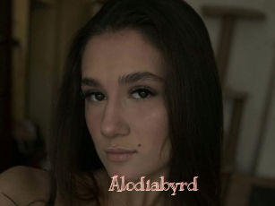 Alodiabyrd