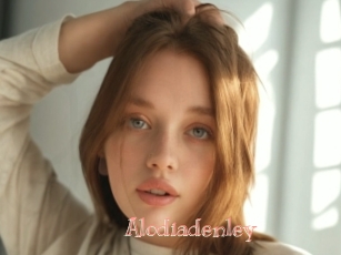 Alodiadenley