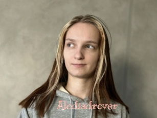 Alodiadrover