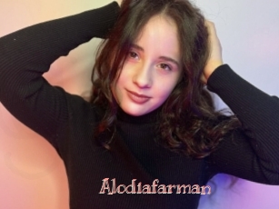 Alodiafarman
